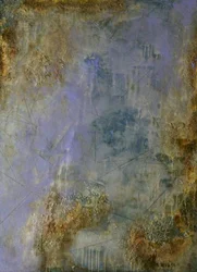 Lavendel, gestructureerd, abstract