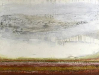 Gedempte veldhorizon
