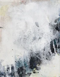 Subtiele abstracte texturen