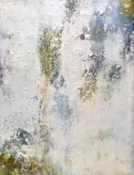 Verweerd, abstract oppervlak