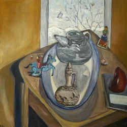 Winterschaduwen, 2015