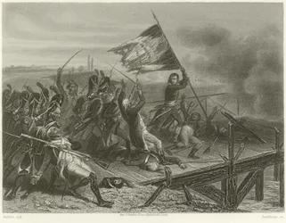 Slag bij de brug van Arcole