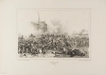 Provincie 1814
