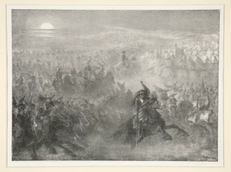 Nachtelijke Revue