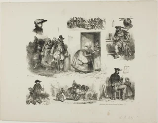 Schetsblad