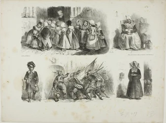 Schetsblad