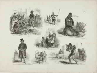 Schetsblad