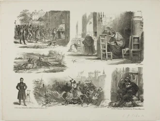 Schetsblad