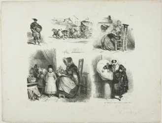 Schetsblad