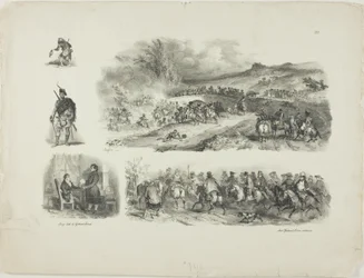 Schetsblad