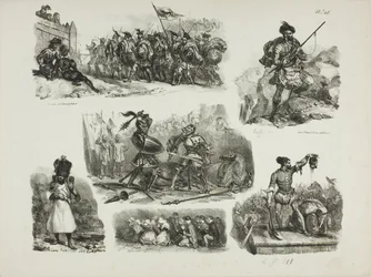 Schetsblad