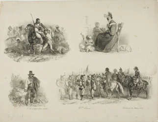 Schetsblad
