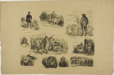 Schetsblad