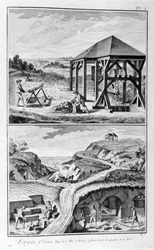 Smederijen, 1751-1777