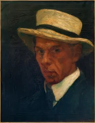 Zelfportret