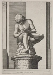 De Spinario