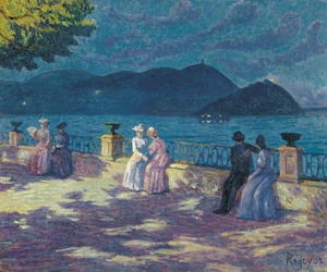 La Concha 