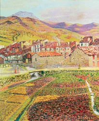 Het platteland
