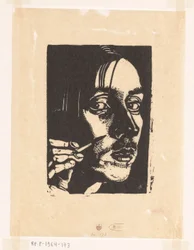 Zelfportret