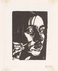 Zelfportret