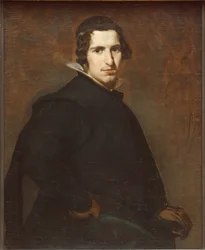 Jonge Spaanse edelman
