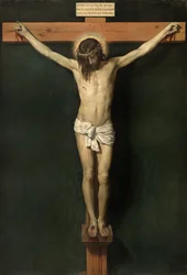 De Kruisiging, ca. 1632-1633