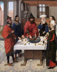 Het feest van Pesach