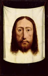 Het Heilige Gezicht, c.1450-60