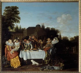 Landelijk feest