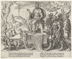 Triomf van Christus