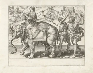 Triomf van Stefanus