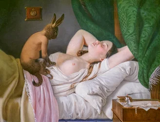 De nachtmerrie