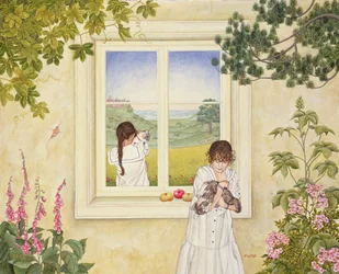 Buiten Onze Tijden Julie, 1988