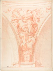 Sint Lucas