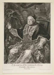Paus Clemens XIII