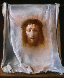 De Sluier van Veronica, ca. 1618-1622
