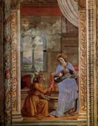 Annunciatie