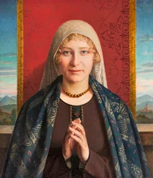 Angelus Gebed