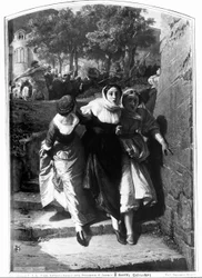 De Siciliaanse Vespers