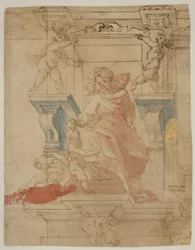 St. Antonius van Padua