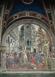 De Uitbreiding van het Ziekenhuis, c.1442-43