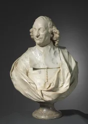Portret van een Man, ca. 1680