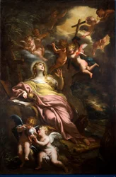 Heilige Maria Magdalena