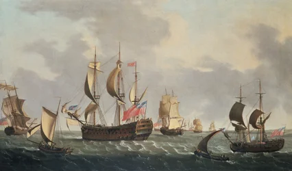Koninklijk Eskader voor de Kust