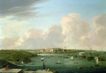 Onbekend Schilderij