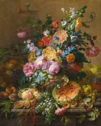 Bloemen