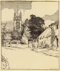 Cattistock