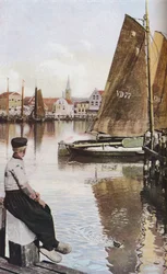 Nederland
