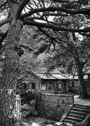 Westelijke heuvels, Haidan District, Beijing