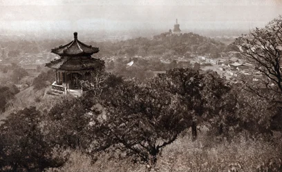 Winterpaleis, Peking